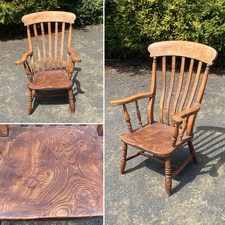 Gorgeous vintage wooden for sale  MANCHESTER