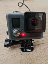 Gopro hero plus gebraucht kaufen  Neusorg