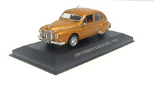 Hotchkiss gregoire 1952 d'occasion  Niort