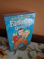 Marvel collection cofanetto usato Marvel collection cofanetto usato  Zenson di Piave