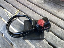 Vintage 1973-74 Honda CB450 K6 K7, CB350G - Iluminação destro, Dim, Start, Kill Switch comprar usado Vintage 1973-74 Honda CB450 K6 K7, CB350G - Iluminação destro, Dim, Start, Kill Switch comprar usado  Enviando para Brazil