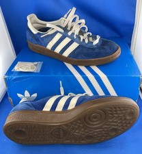 Used blue adidas usato  Italia
