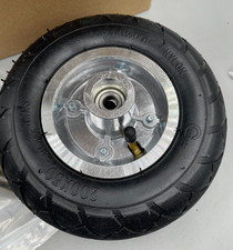 Conjunto de roda dianteira FVRITO Premium substituição para Razor Crazy Cart (V5+), louco comprar usado  Enviando para Brazil