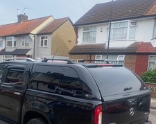 Pick truck hard for sale  ENFIELD