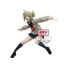 Statua hero academia usato  Casalnuovo di Napoli