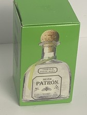 Empty patron silver for sale  Hurricane