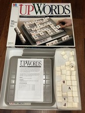 Vintage 1988 upwords for sale  Hudson