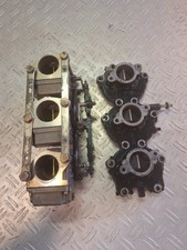 Mercury vergaser 3zylinder gebraucht kaufen  Friedrichstadt