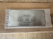 Raspador de armário Marples 5" x 21/4". Sharp. comprar usado  Enviando para Brazil