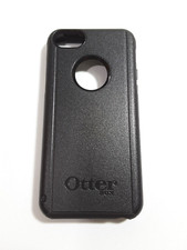 Capa telefone Otterbox Commuter Series para iPhone 5C - PRETA comprar usado  Enviando para Brazil