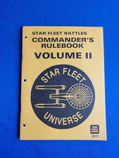 Commander rulebook volume for sale  Henderson