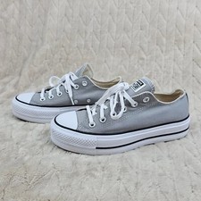 Converse platform sneakers for sale  Opelika