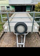 Anhänger 1500kg henra gebraucht kaufen  Rehlingen-Siersburg