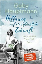 Hoffnung glückliche zukunft gebraucht kaufen  Berlin