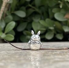 Totoro s925 sterling for sale  TORQUAY