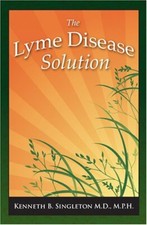 Lyme disease solution for sale  Montgomery
