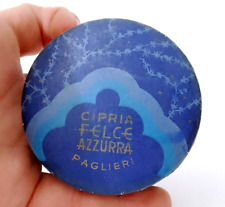Cipria felce azzurra d'occasion  Expédié en Belgium