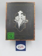 Film dvd cofanetto usato  Ancona
