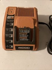 Ridgid r840091 rapid for sale  Menahga