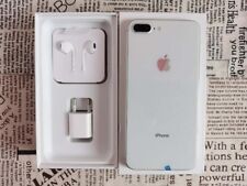 Selado Apple iPhone 8 Plus desbloqueado de fábrica (para qualquer operadora) 64/128/256GB comprar usado  Enviando para Brazil