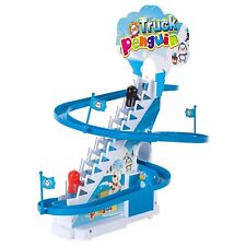 Pinguino gara gioco usato  Villorba