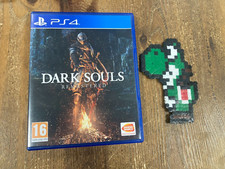 Dark souls remastered d'occasion  Falaise