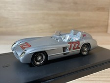 Mercedes benz 300slr usato  Monteroni d'Arbia