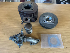 Lambretta innocenti li125 for sale  TETBURY