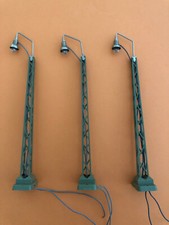Märklin bogenlampe gittermast gebraucht kaufen  München