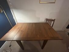 Heals walnut dining for sale  LONDON