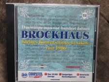 brockhaus bibliothek gebraucht kaufen brockhaus bibliothek gebraucht kaufen Coburg