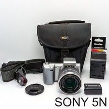 Clean sony 486 for sale  Aurora
