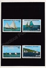 Grenadines vincent stamp for sale  ST. AUSTELL