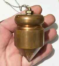 Antique fil plomb d'occasion  Hazebrouck