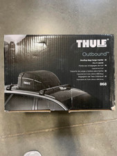 Thule outbound cargo for sale  Lehi