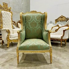 Green bergere wing for sale  Miami