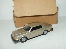 Volvo 262 bertone d'occasion  Belz