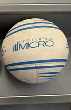 Sportastic fistball micro gebraucht kaufen  Stuttgart