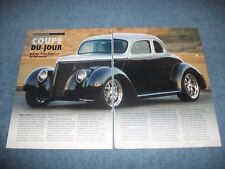 1938 ford coupe for sale  Livermore