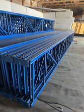 Interlake teardrop pallet for sale  Aplington