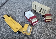Tonka toys skip for sale  PLYMOUTH