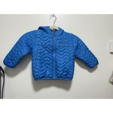 Columbia reversible blue for sale  Glendale