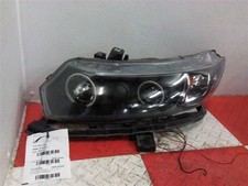Honda civic left for sale  Perry