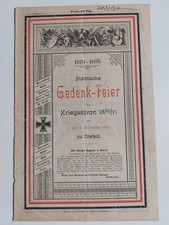 Krefeld festschrift städtisch gebraucht kaufen  Krefeld