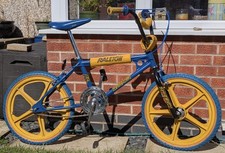 Raleigh mk1 tuff for sale  DAVENTRY