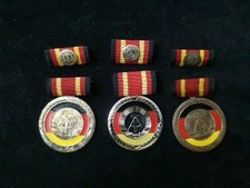 Riginal verdienstmedaille ddr gebraucht kaufen  Gummersbach