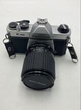Pentax asahi k1000 for sale  Detroit