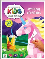 Kaleidoscope kids sticker for sale  UK