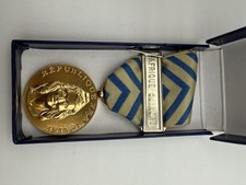 Médaille militaire ww1 d'occasion  Mennecy