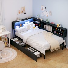 Twin corner bed for sale  Rowland Heights